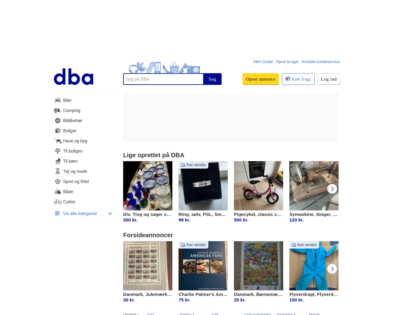 www.dba.dk