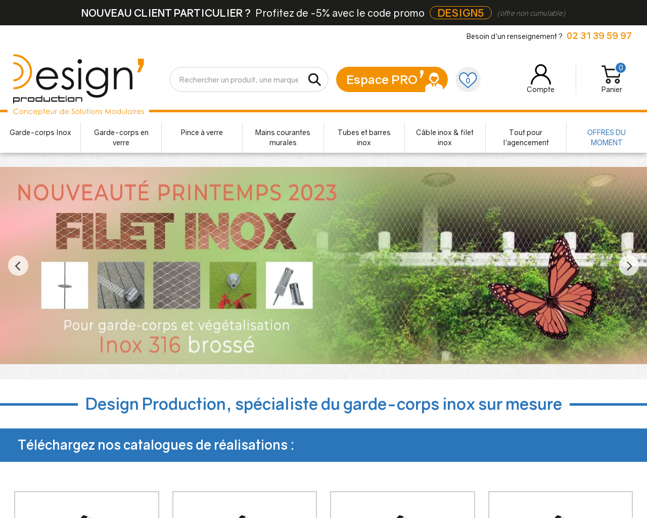 www.designproduction.fr