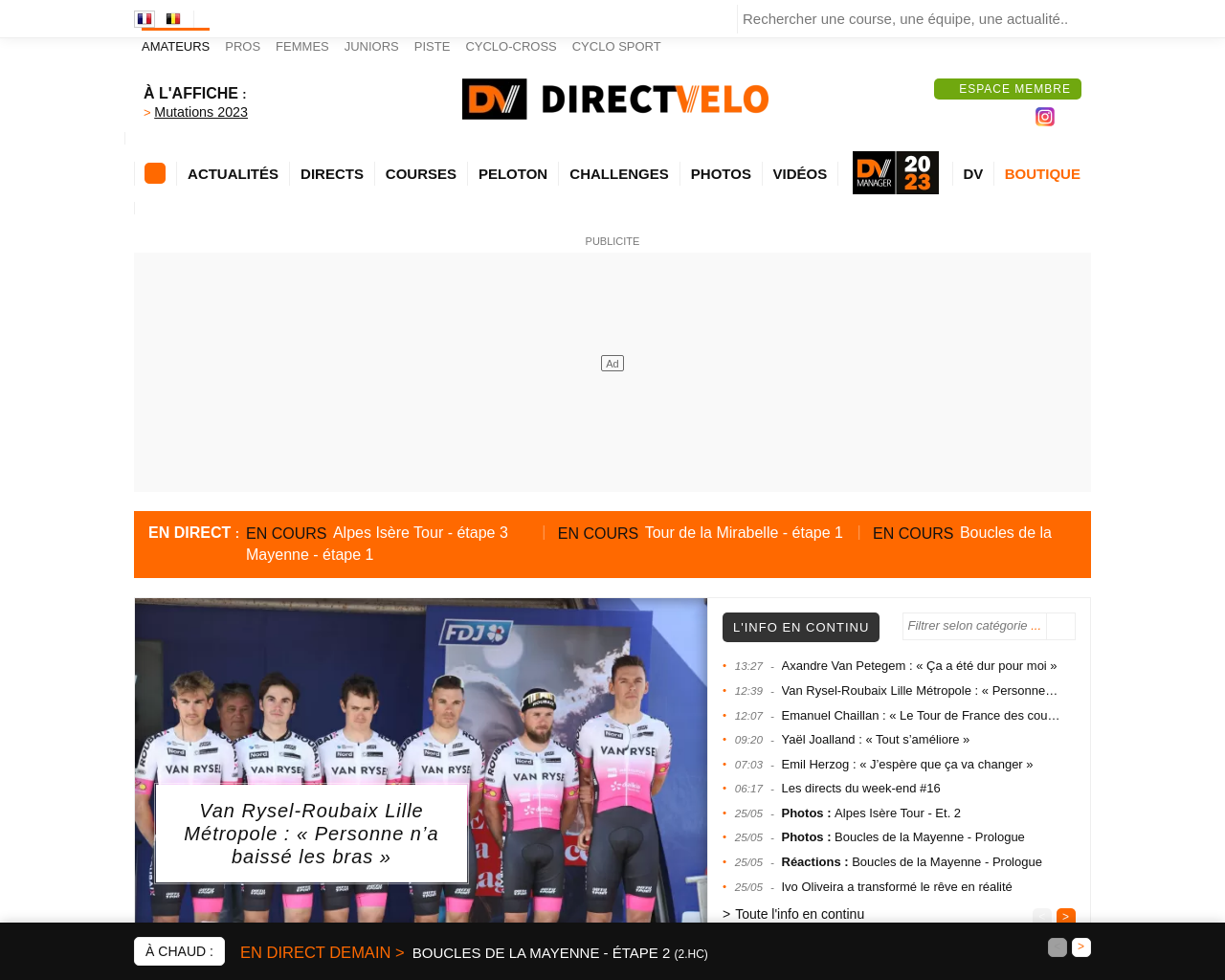 www.directvelo.com