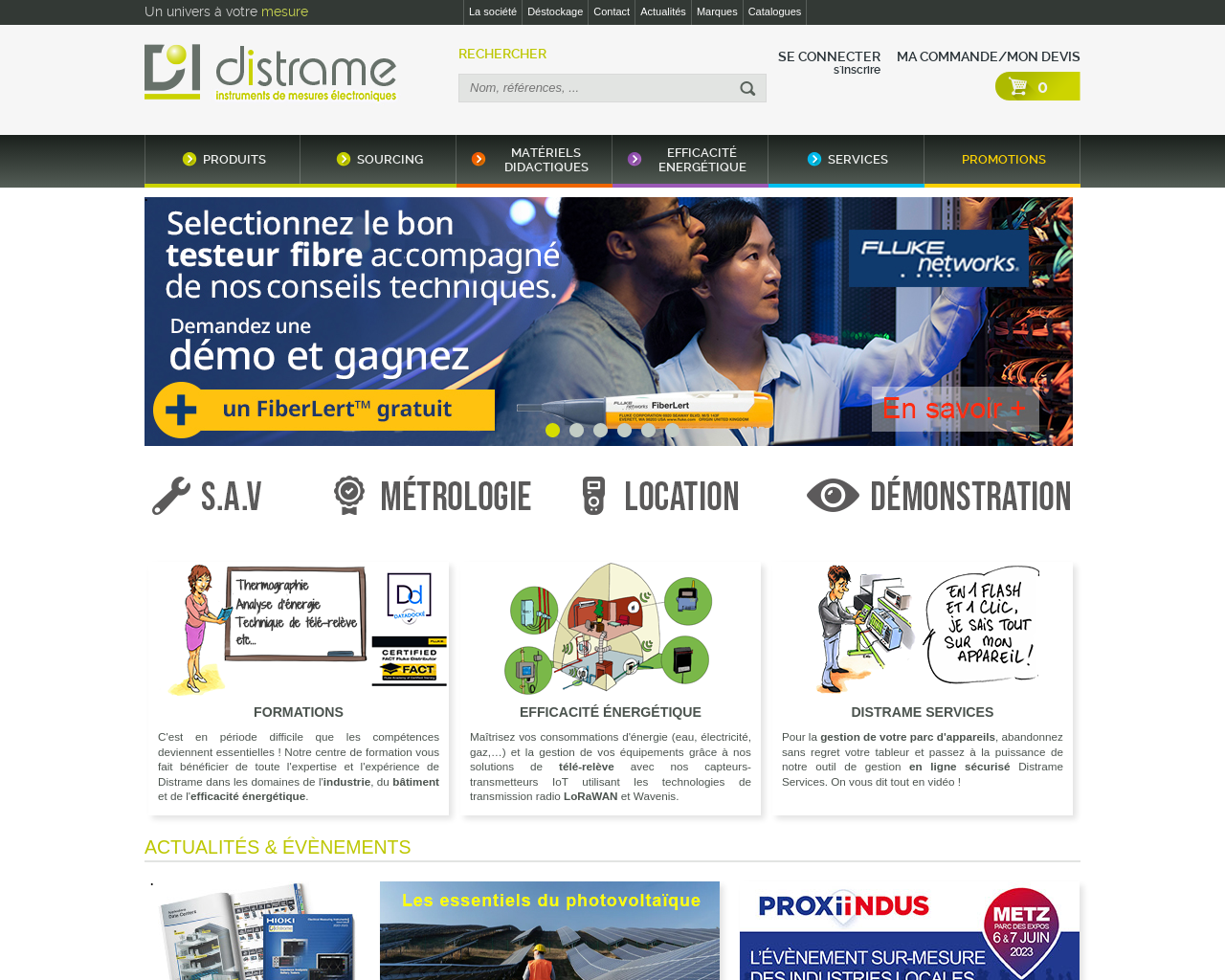 www.distrame.fr