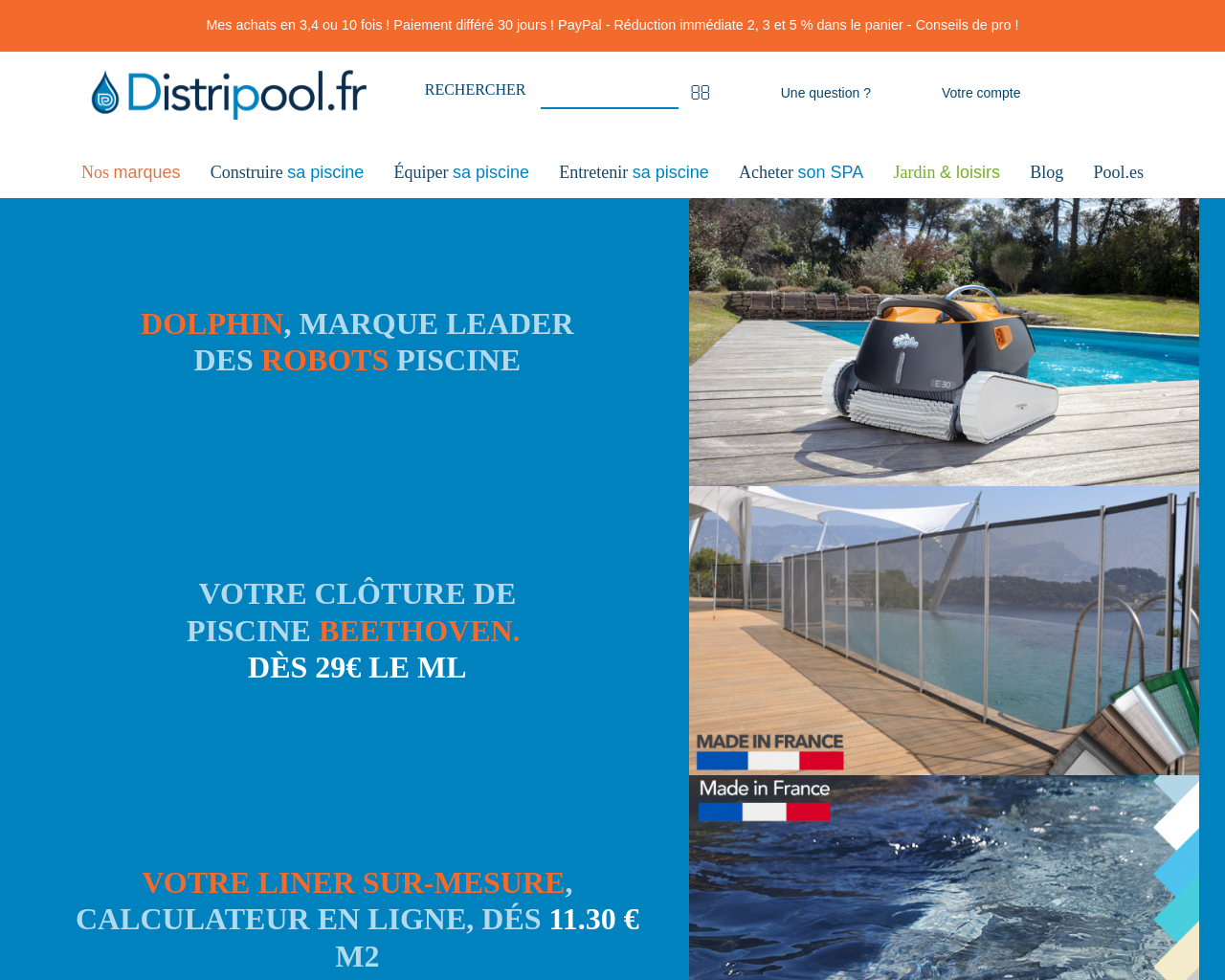 www.distripool.fr