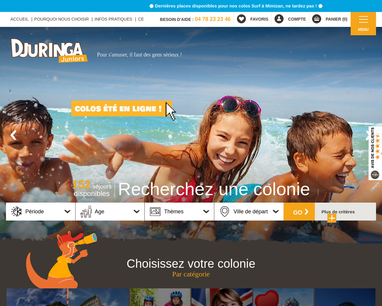 www.djuringa-juniors.fr