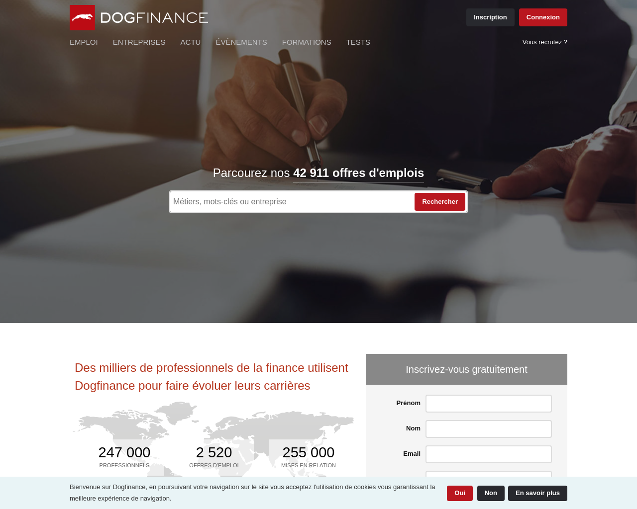 www.dogfinance.com