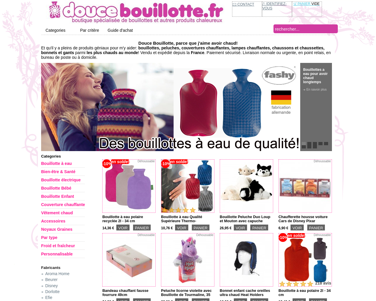 www.doucebouillotte.fr