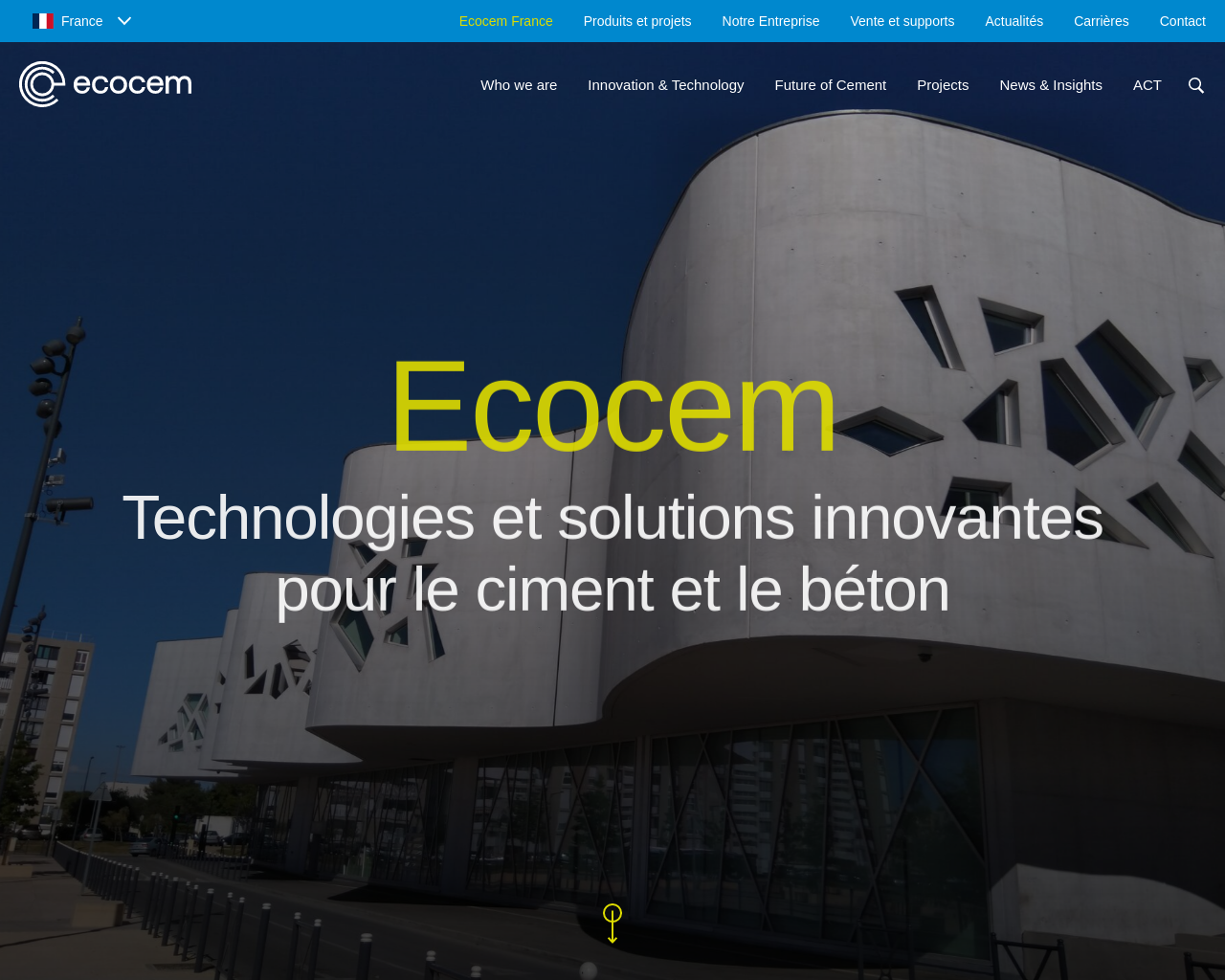 www.ecocem.fr