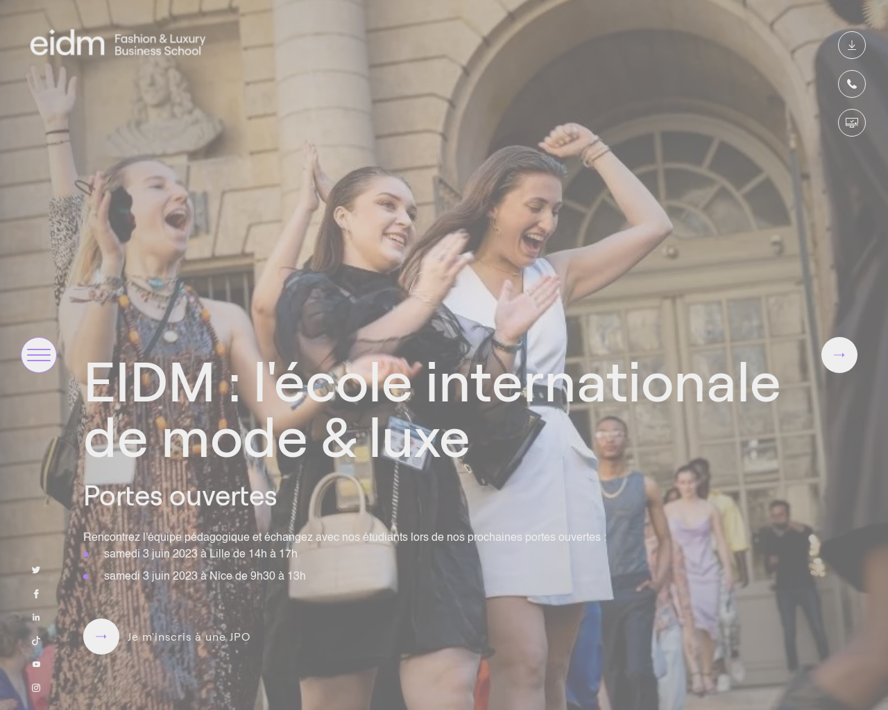 www.ecoledemode.fr