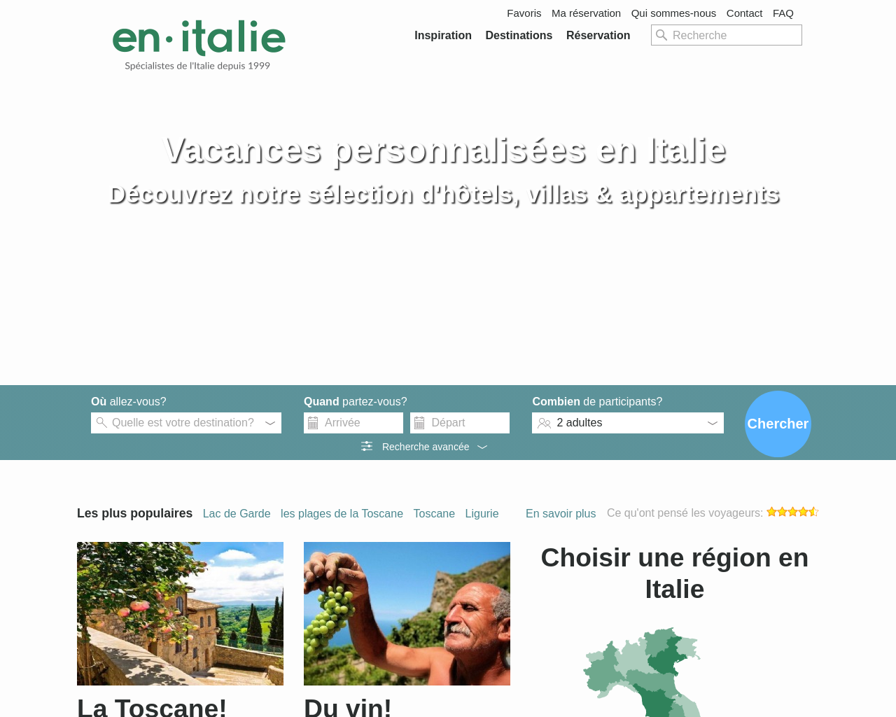 www.en-italie.fr