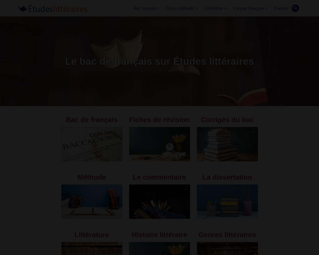 www.etudes-litteraires.com