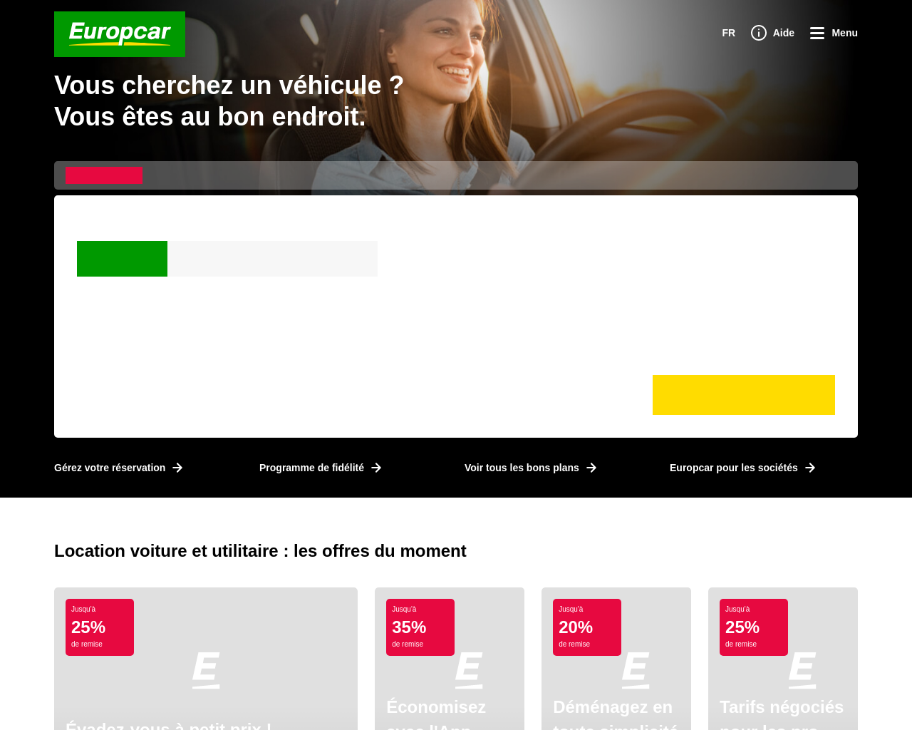 www.europcar.fr