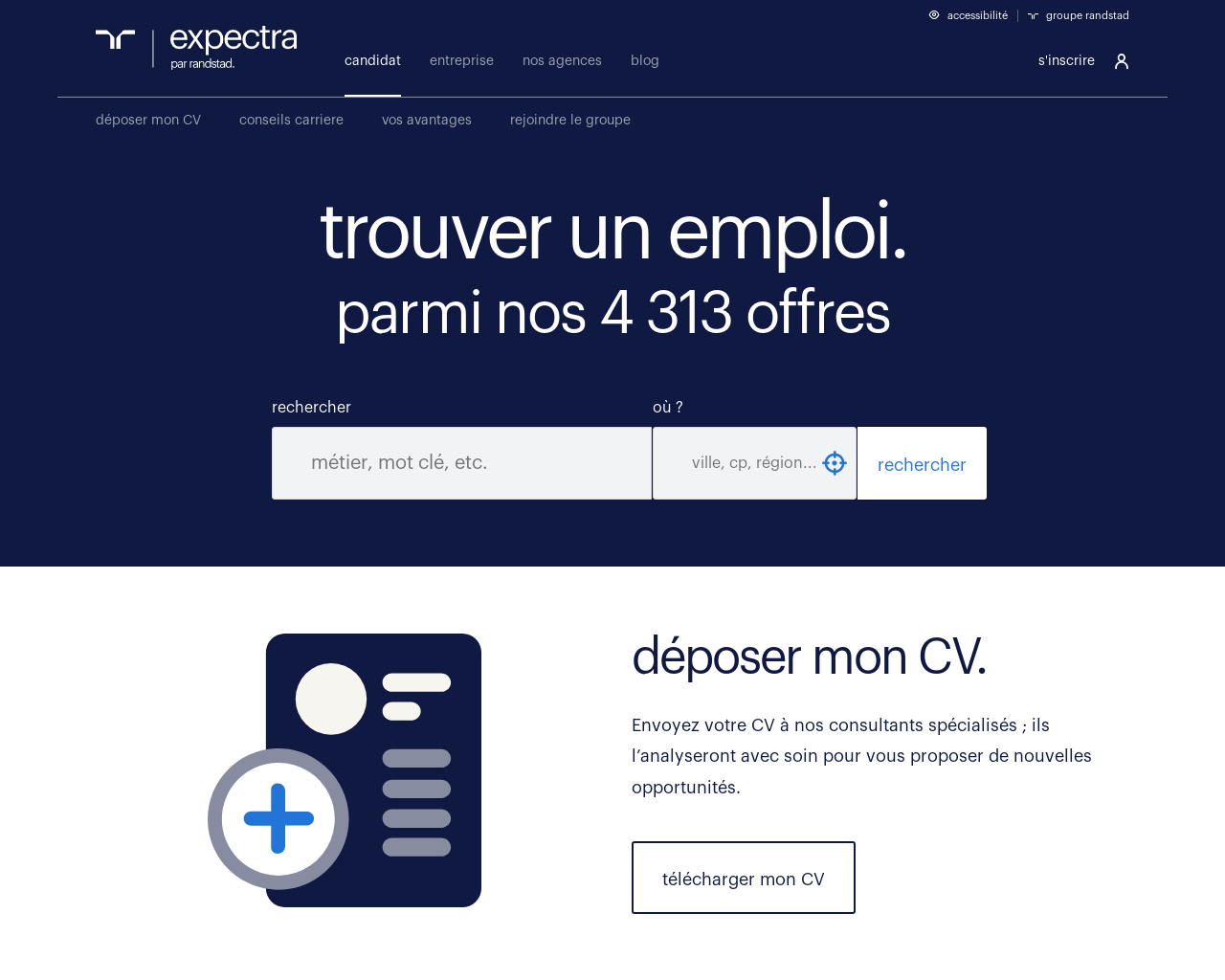 www.expectra.fr