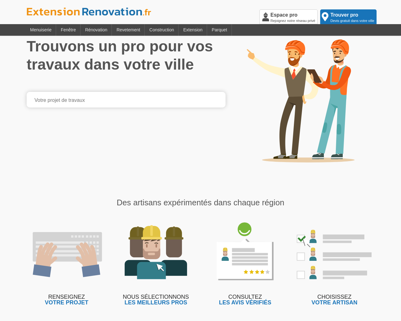 www.extension-renovation.fr
