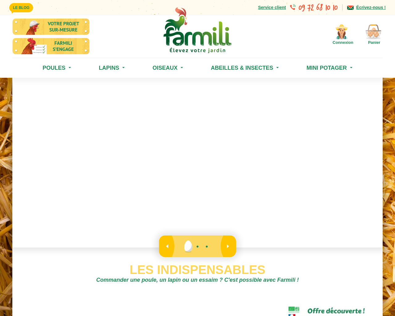 www.farmili.com