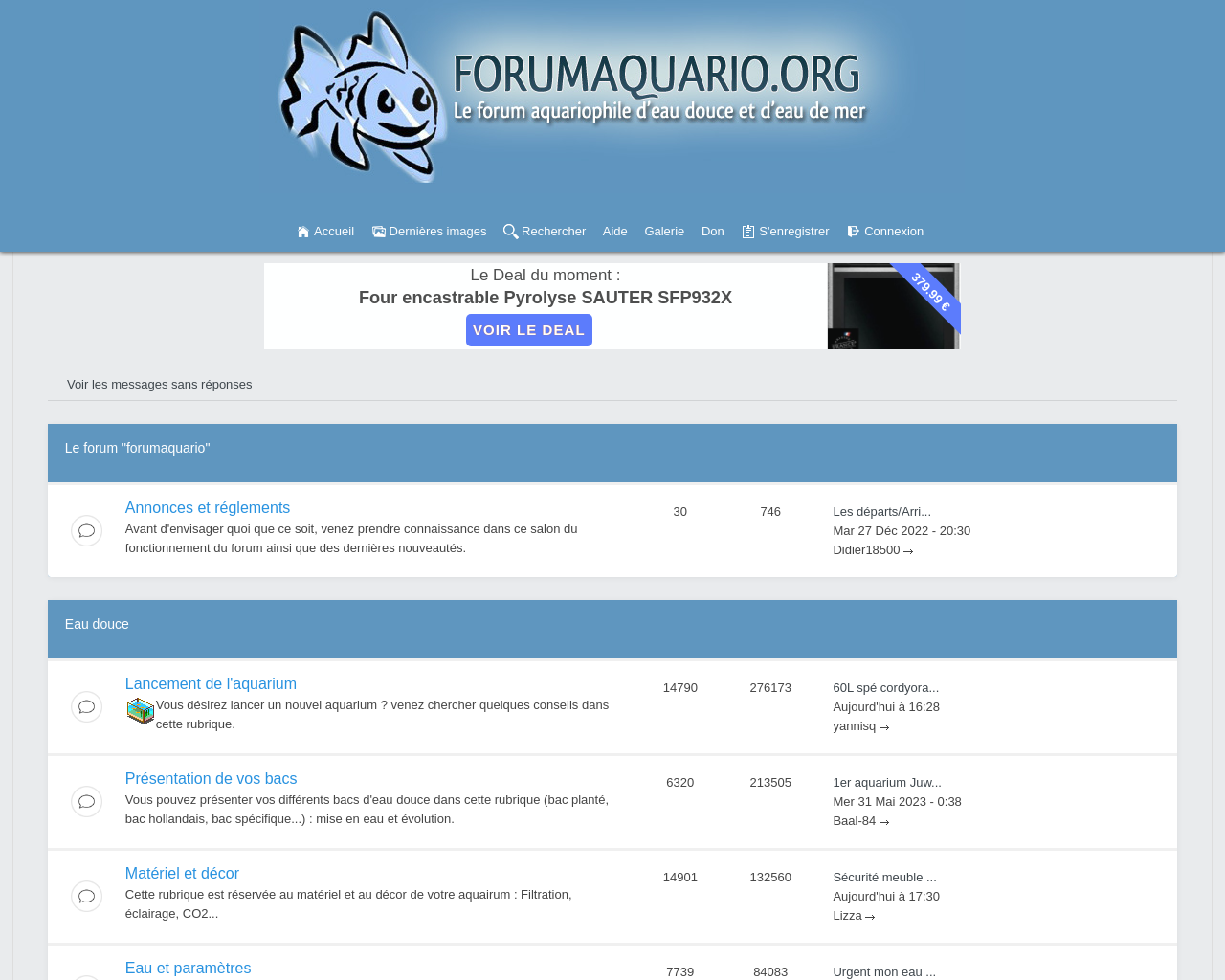 www.forumaquario.org