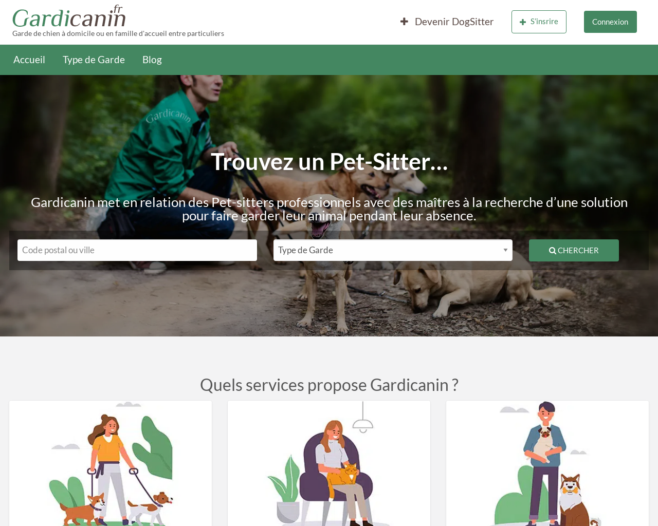 www.gardicanin.fr