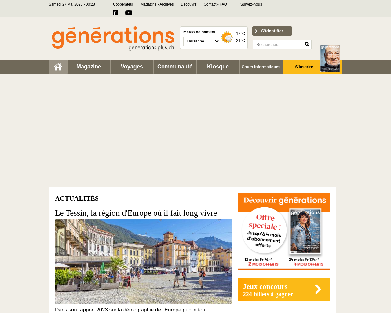 www.generations-plus.ch