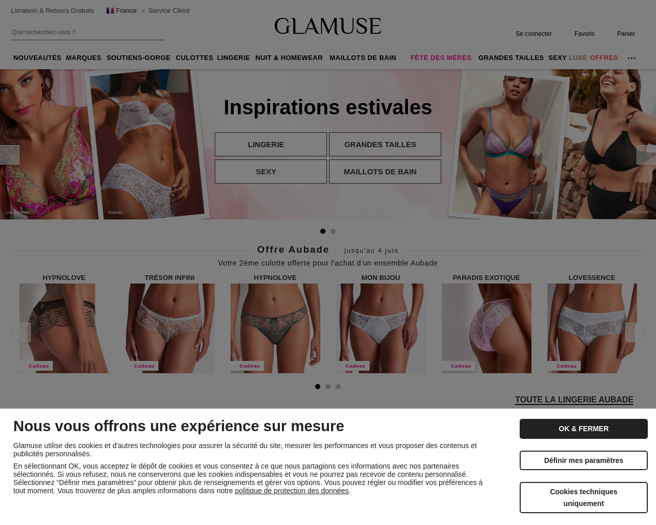 www.glamuse.com