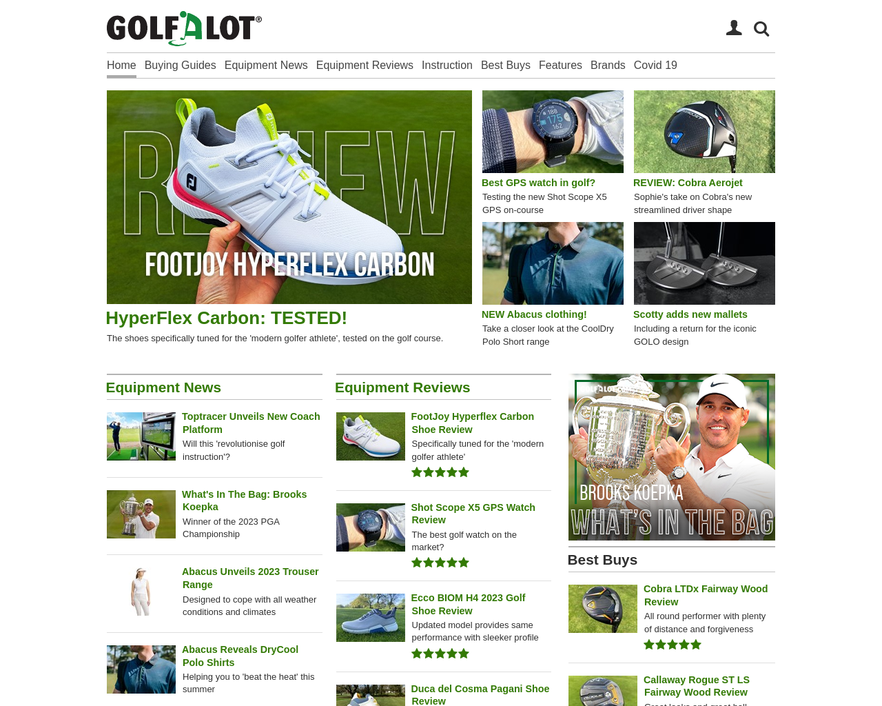 www.golfalot.com