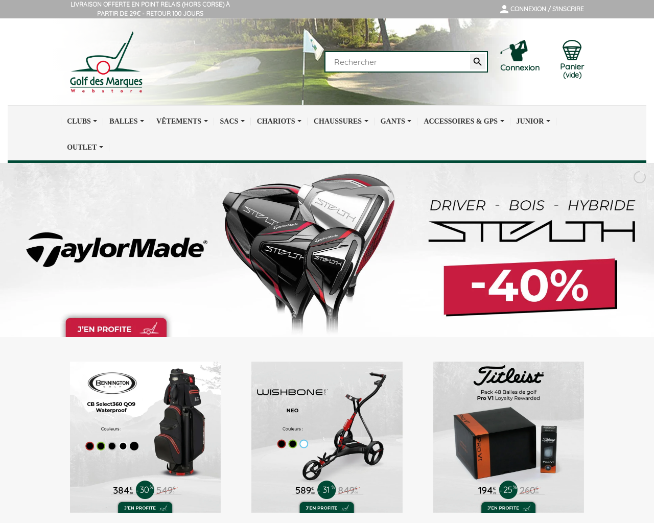 www.golfdesmarques.com
