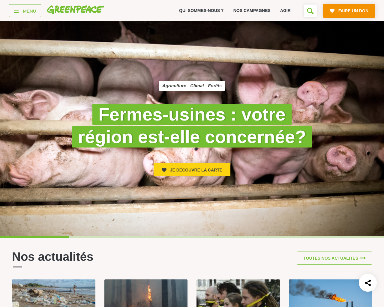 www.greenpeace.fr