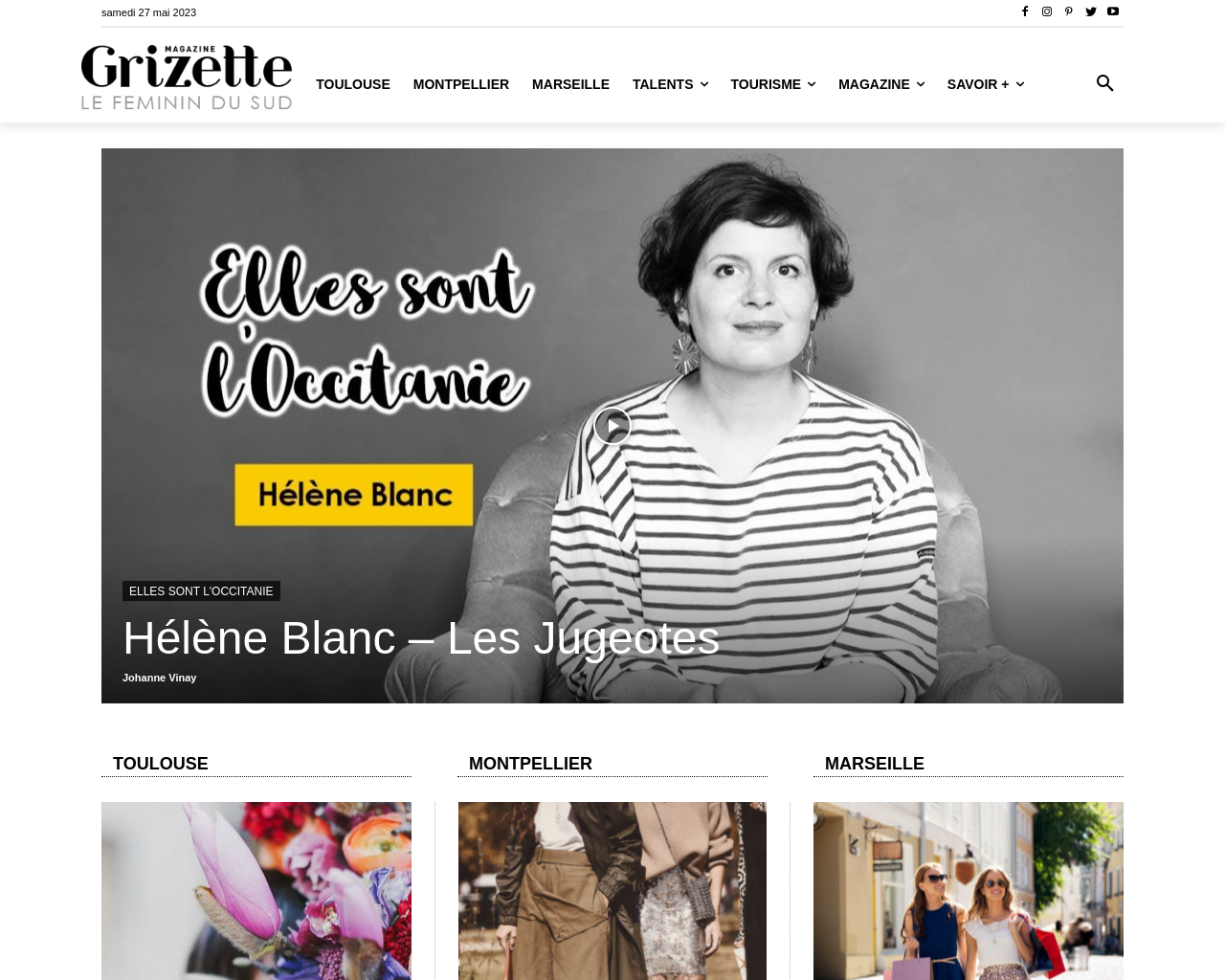 www.grizette.com