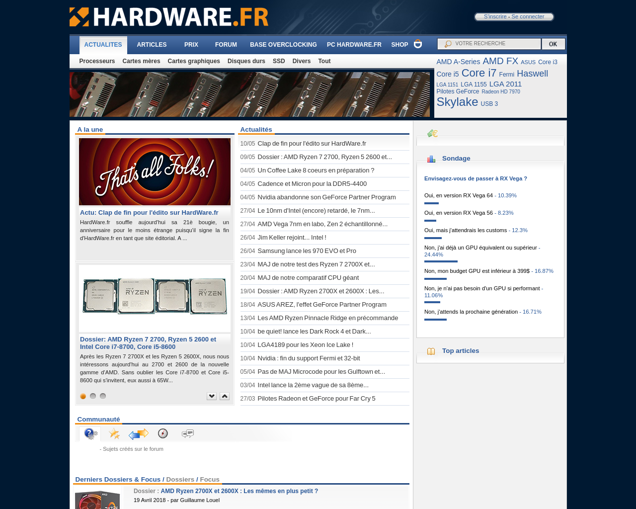 www.hardware.fr