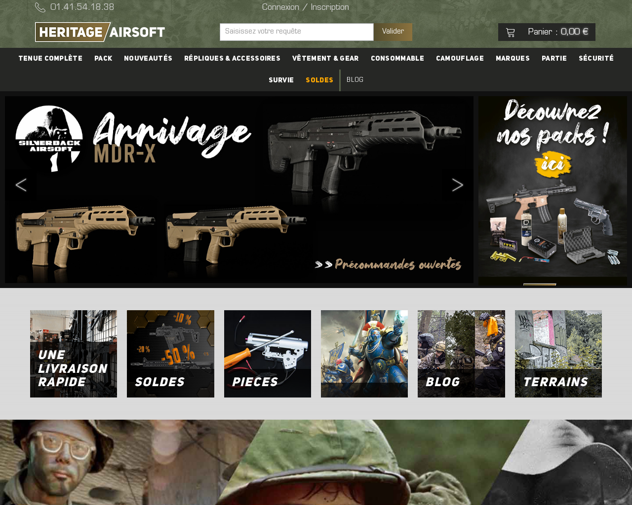 www.heritage-airsoft.com