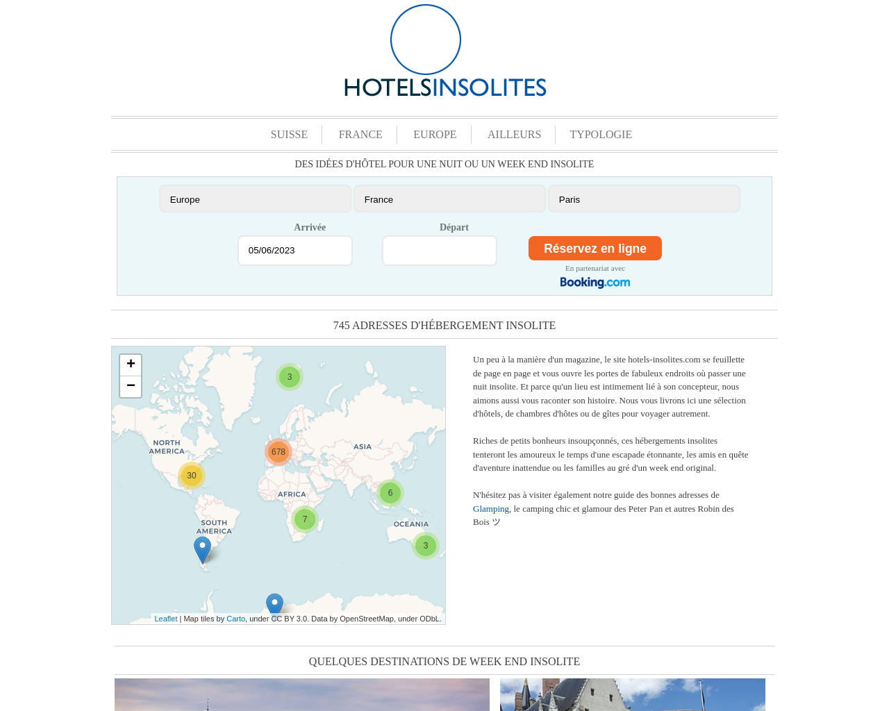 www.hotels-insolites.com