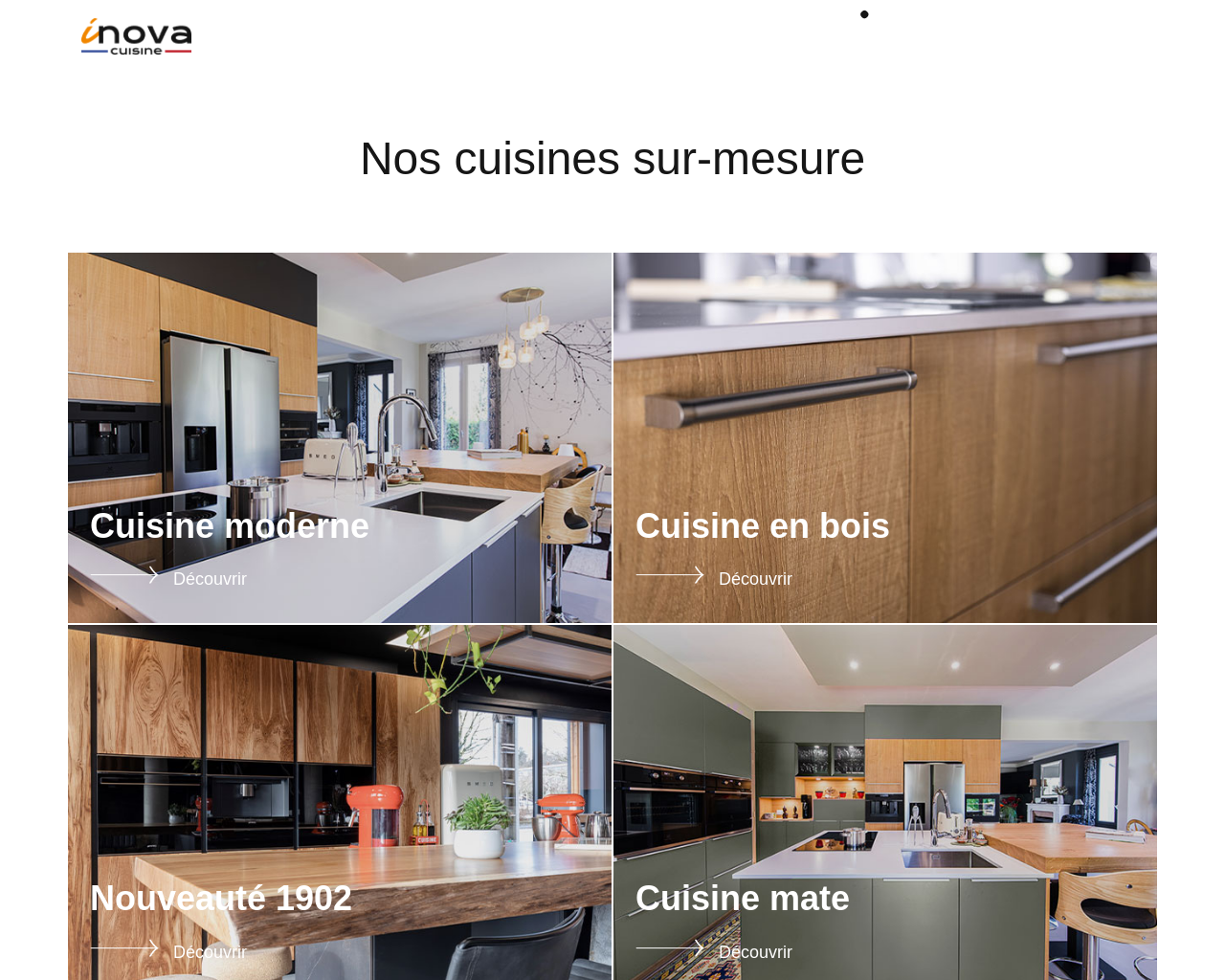 www.inova-cuisine.fr