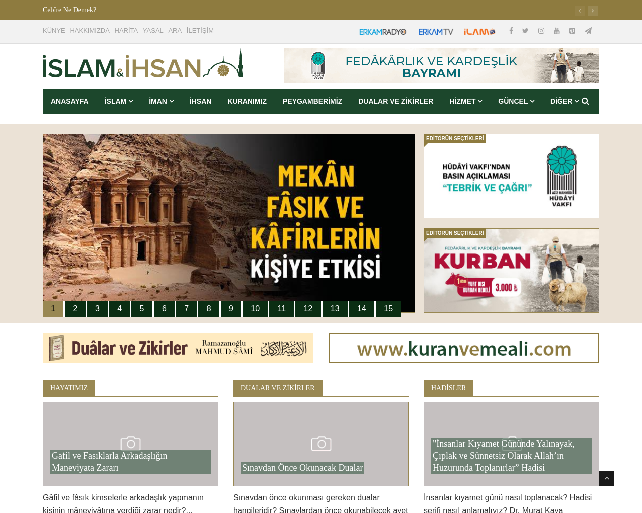 www.islamveihsan.com