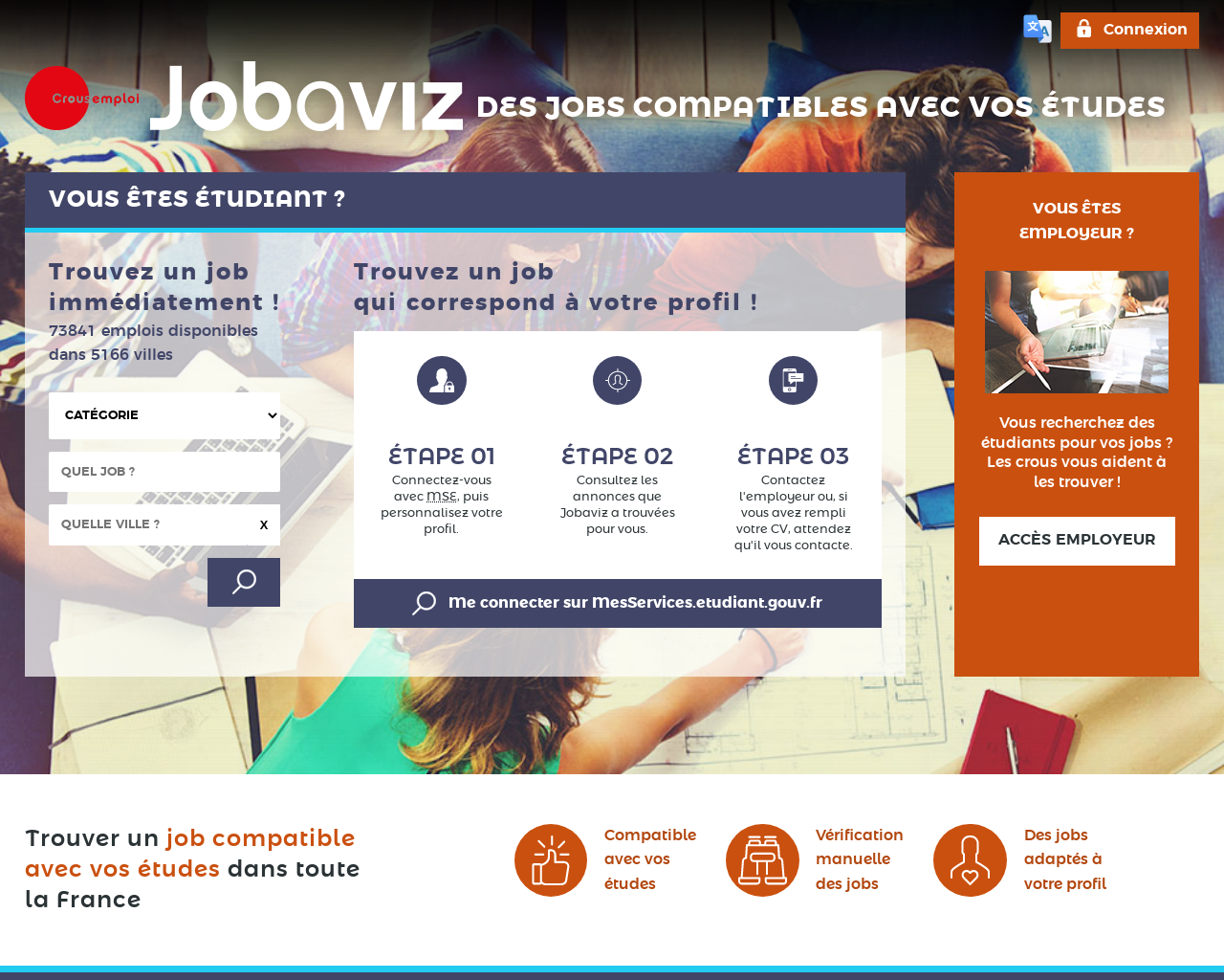 www.jobaviz.fr