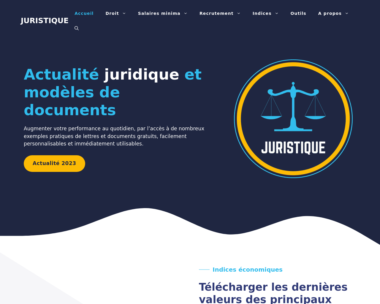 www.juristique.org