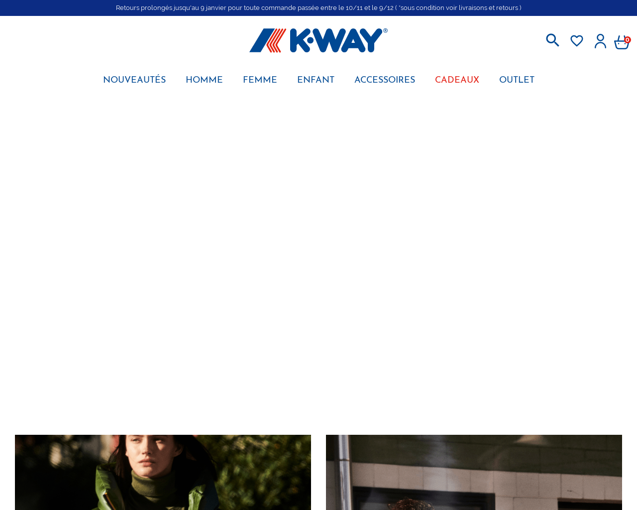 www.k-way.fr