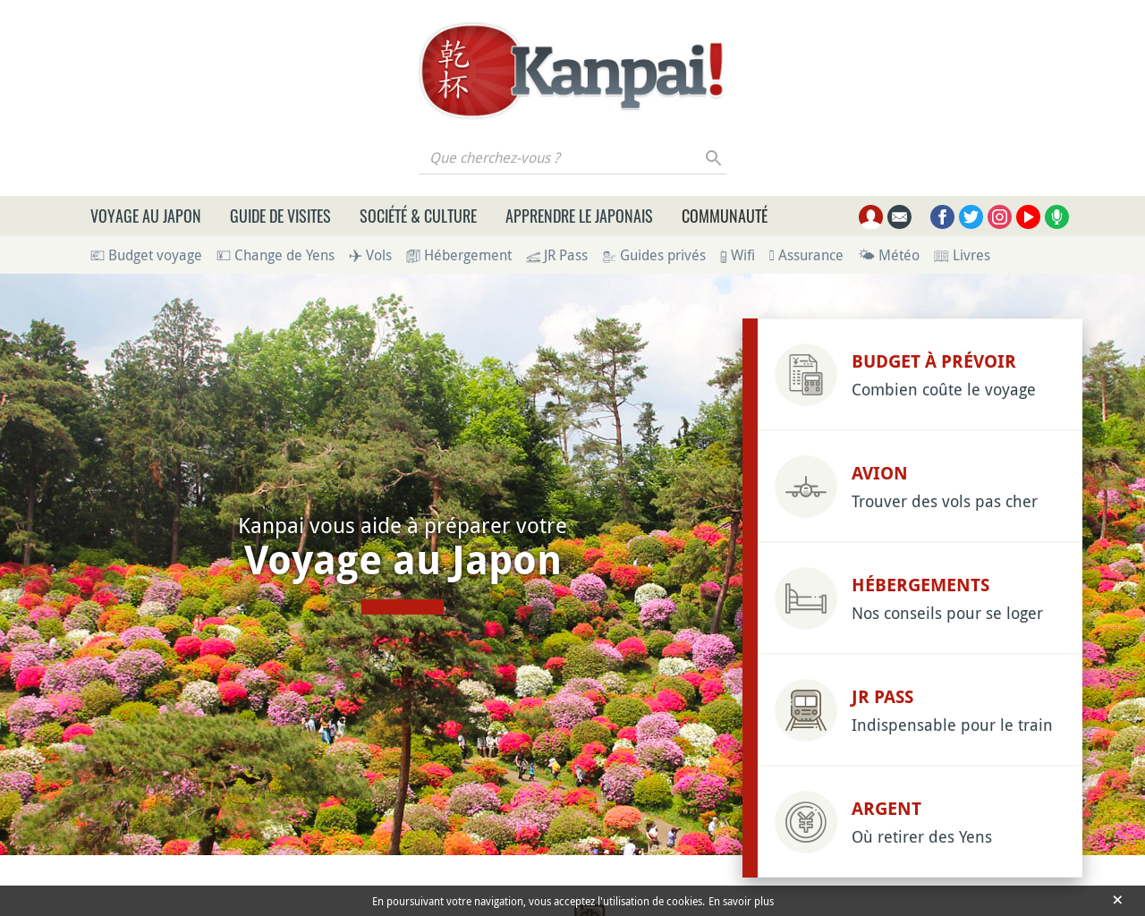 www.kanpai.fr
