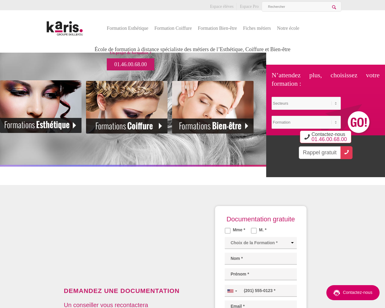 www.karis-formation.com