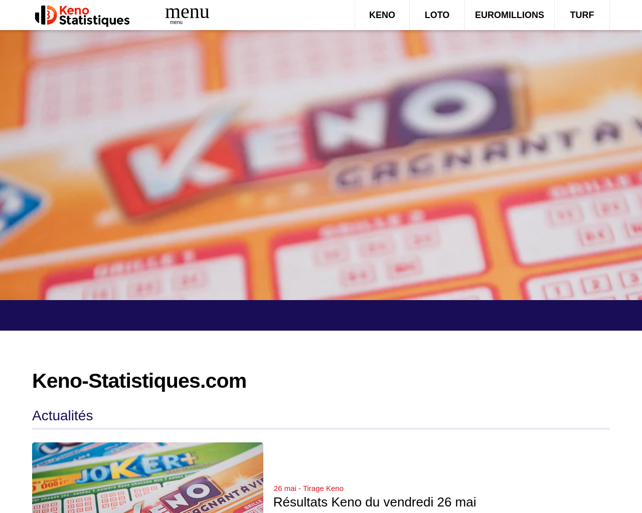 www.keno-statistiques.com
