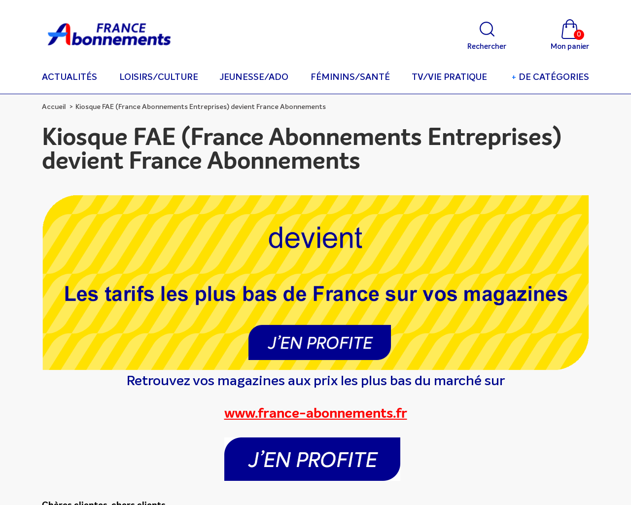 www.kiosque-fae.fr