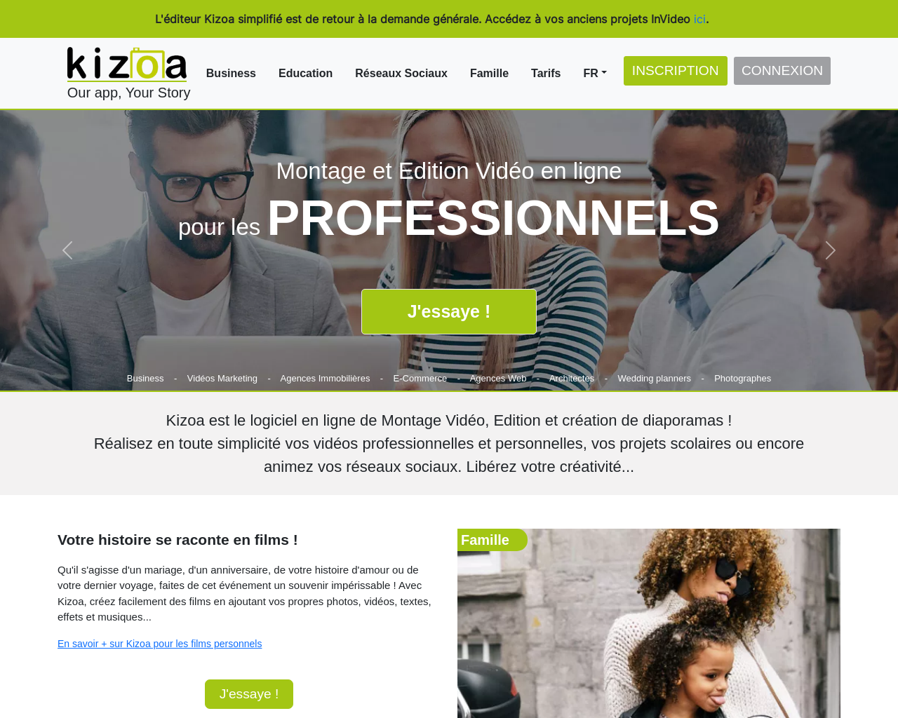 www.kizoa.fr