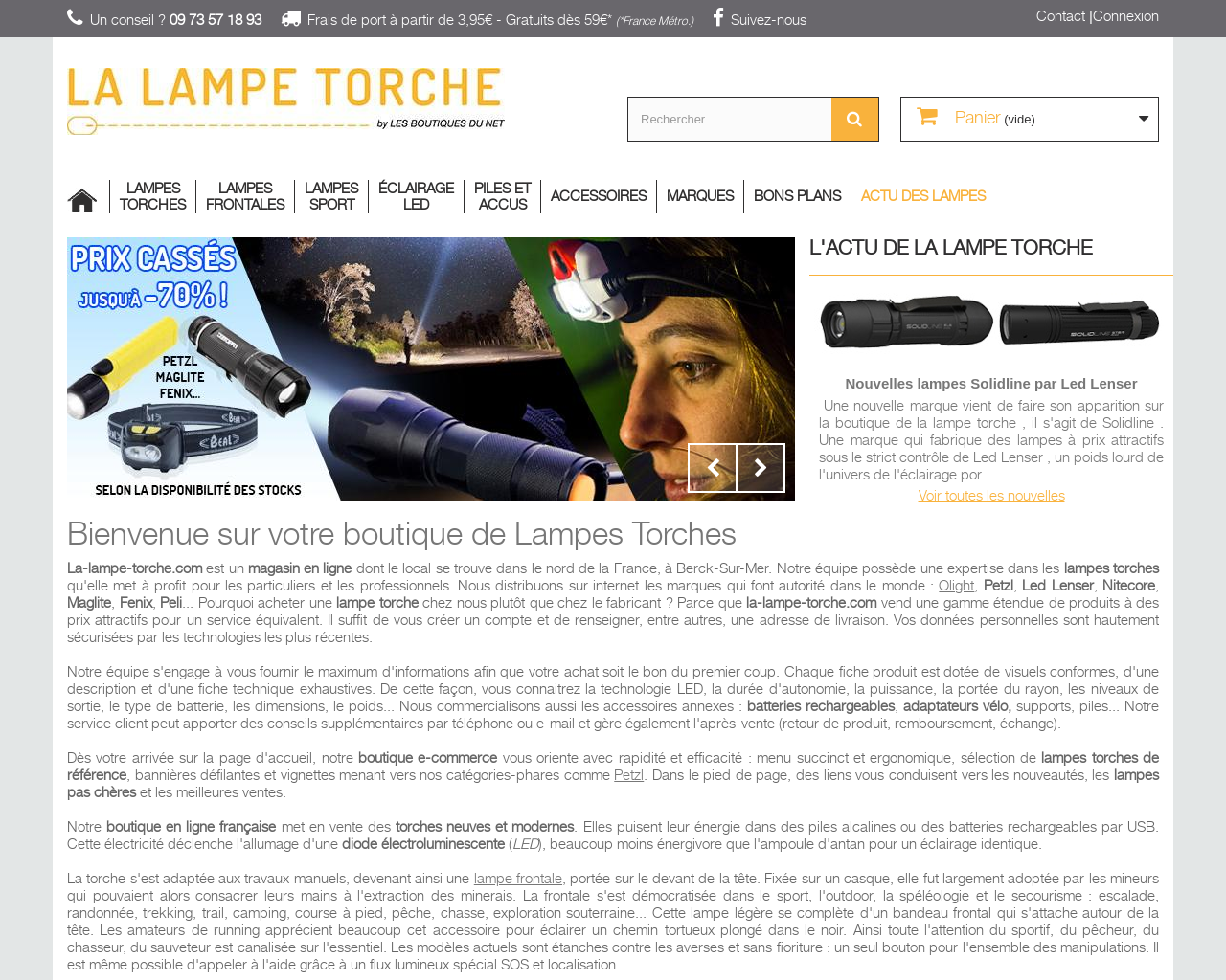 www.la-lampe-torche.com