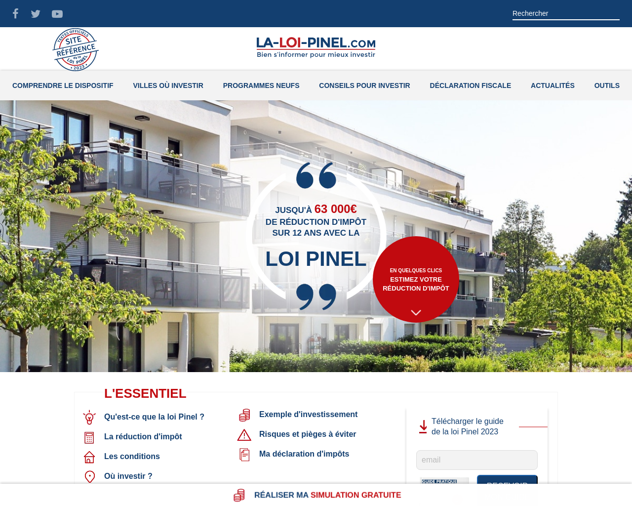 www.la-loi-pinel.com