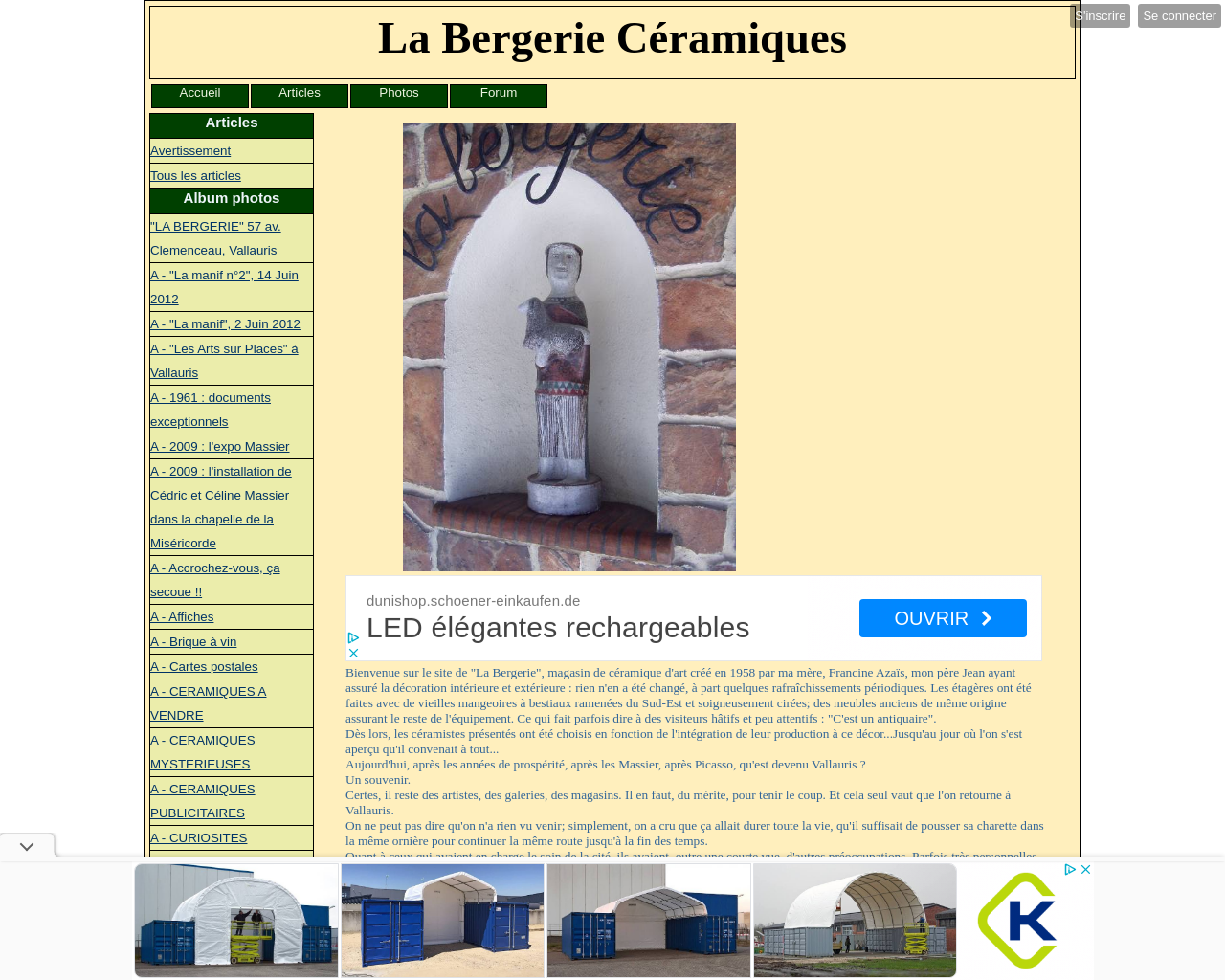 www.labergerie-vallauris.com