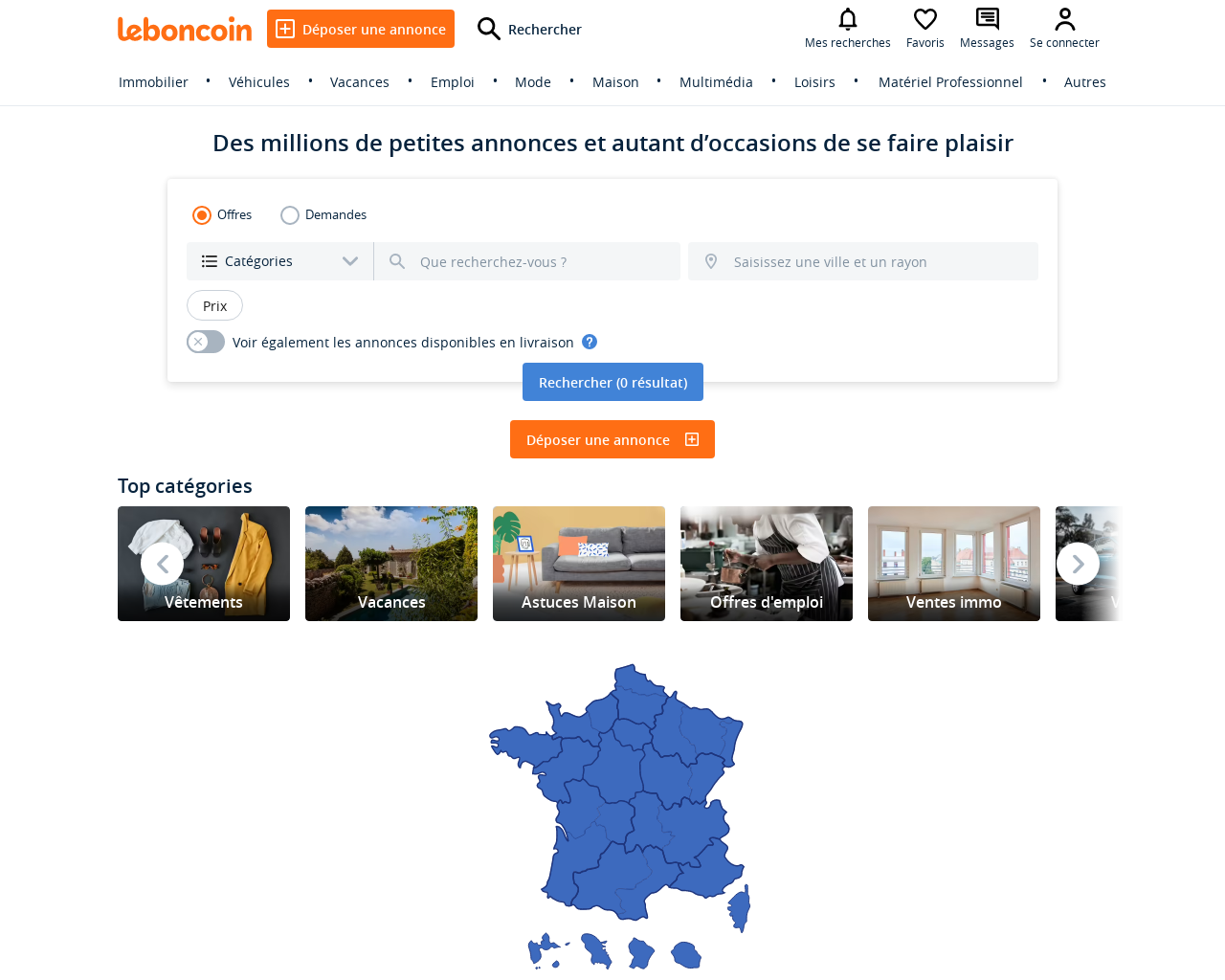 www.leboncoin.fr