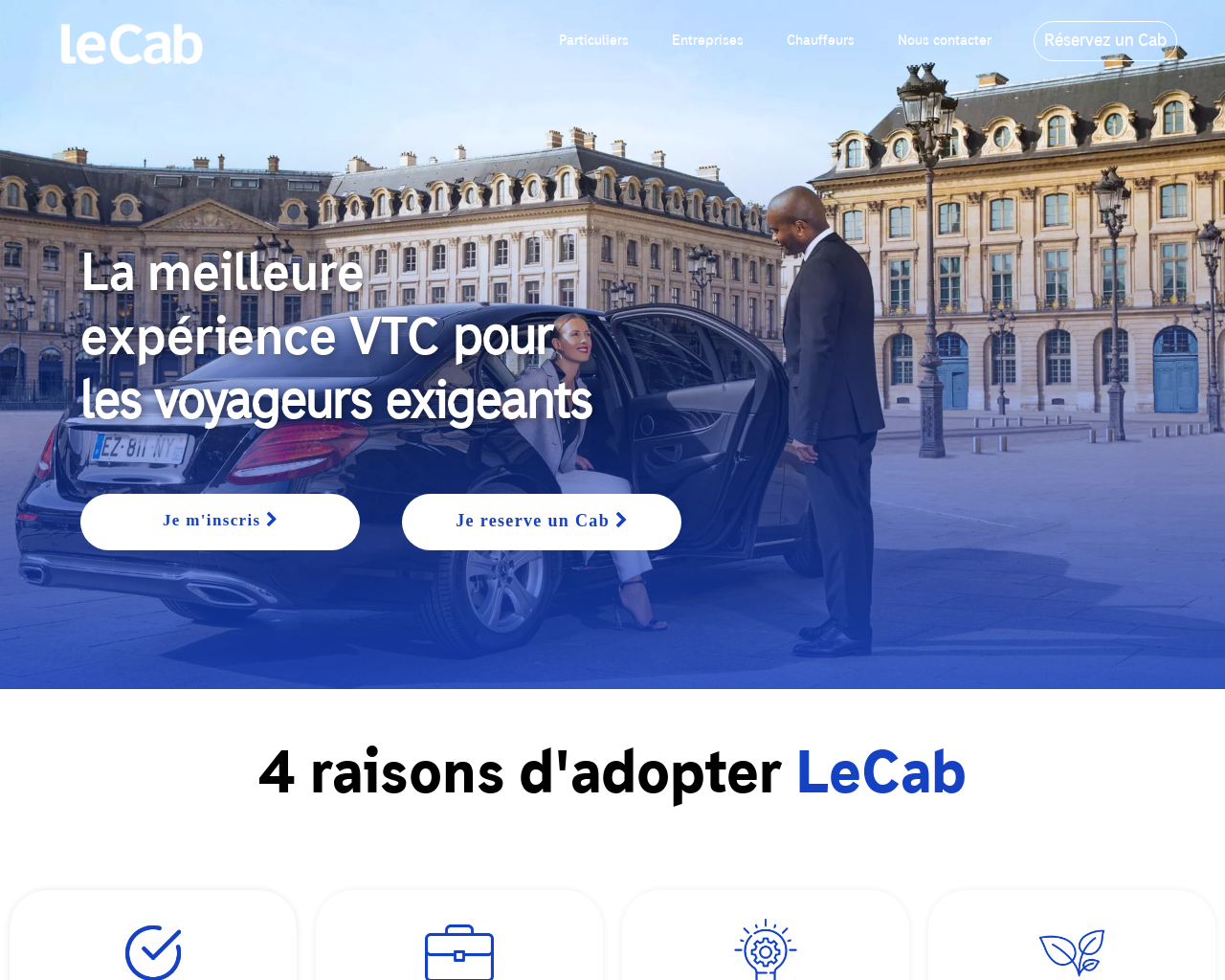 www.lecab.fr