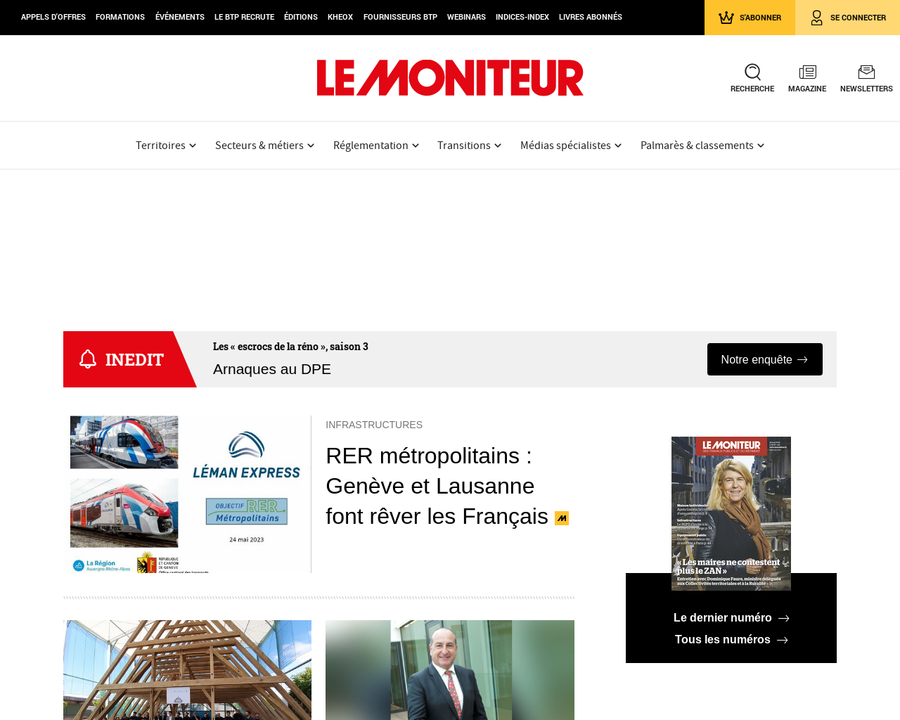 www.lemoniteur.fr