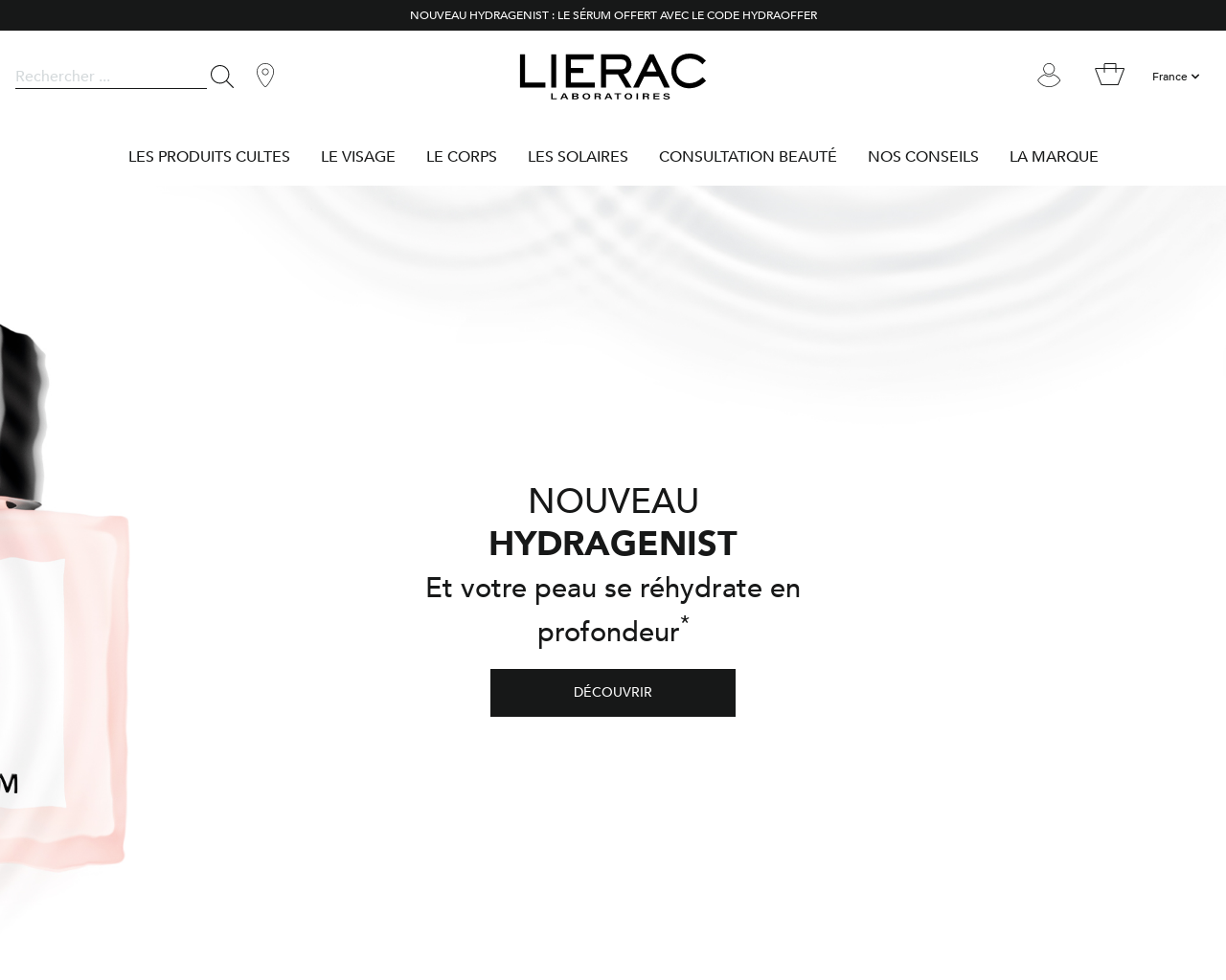 www.lierac.fr