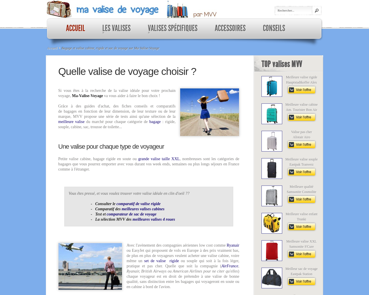 www.ma-valise-voyage.fr