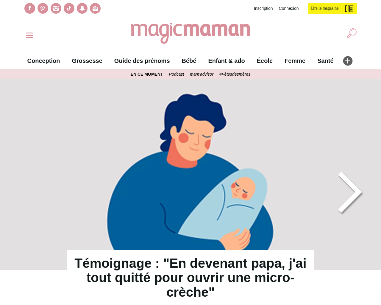 www.magicmaman.com