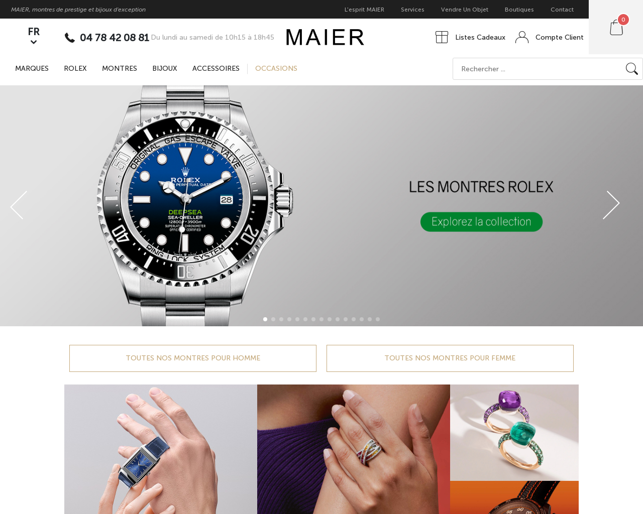 www.maier.fr