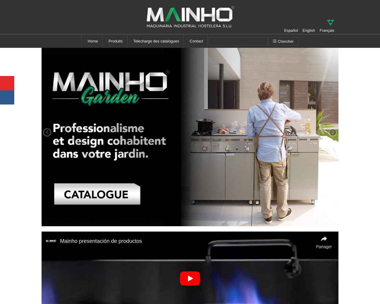 www.mainho.fr