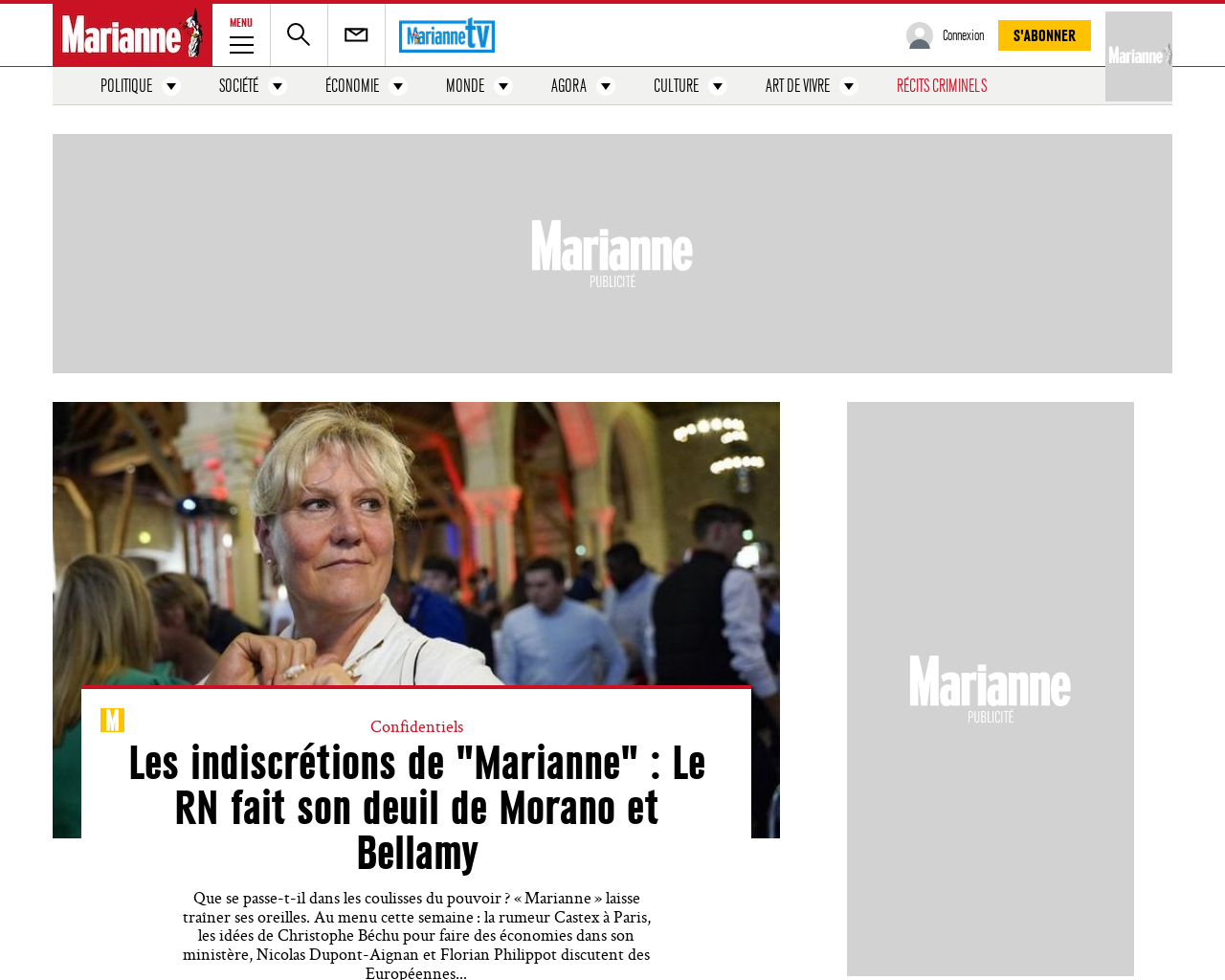www.marianne.net