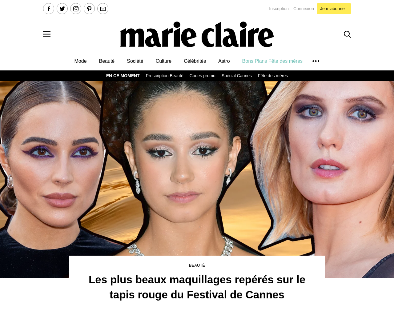 www.marieclaire.fr